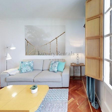San Jeronimo I Διαμέρισμα Μαδρίτη Εξωτερικό φωτογραφία